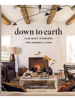 Website Down to Earth: Interiors