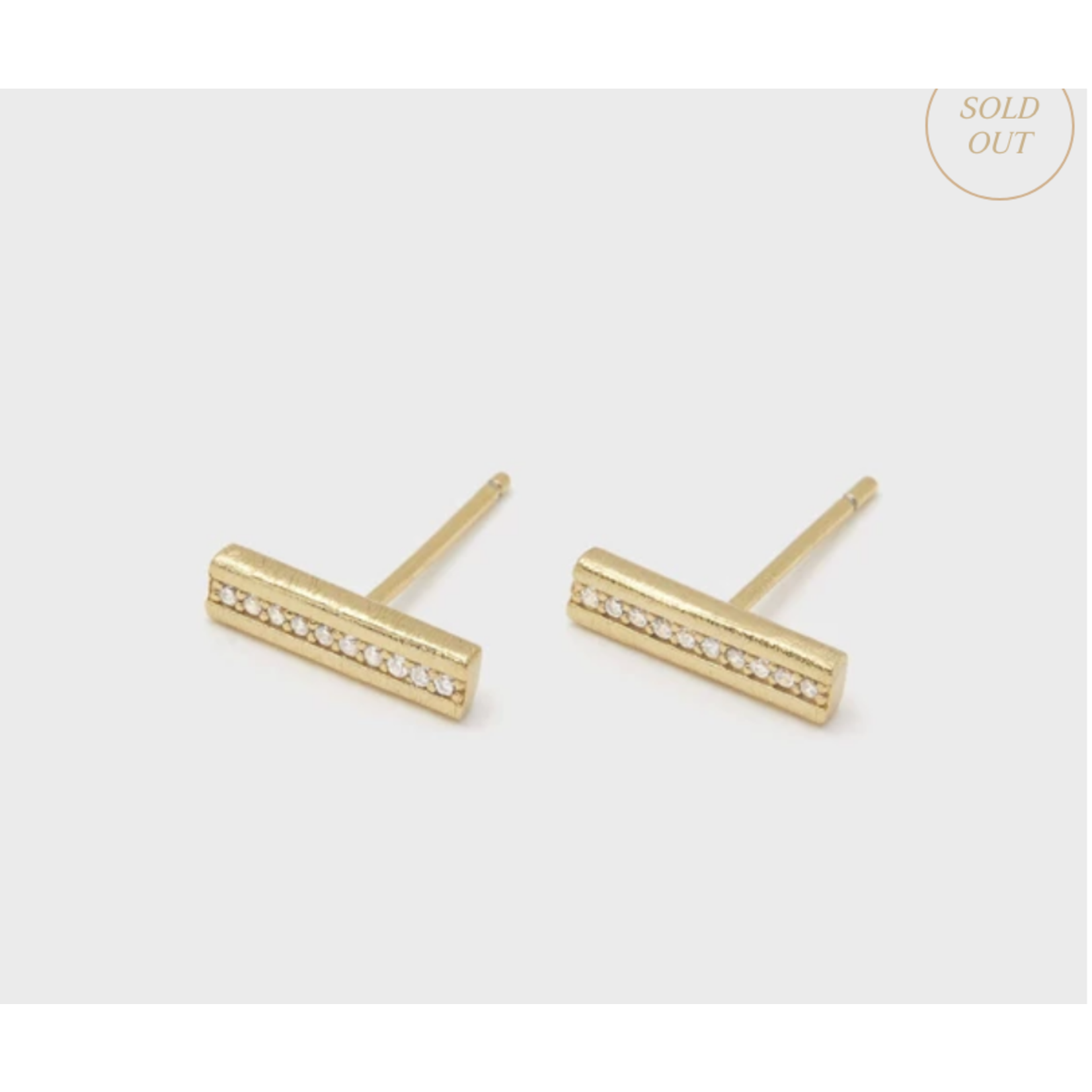 Website Nia Shimmer Bar Studs