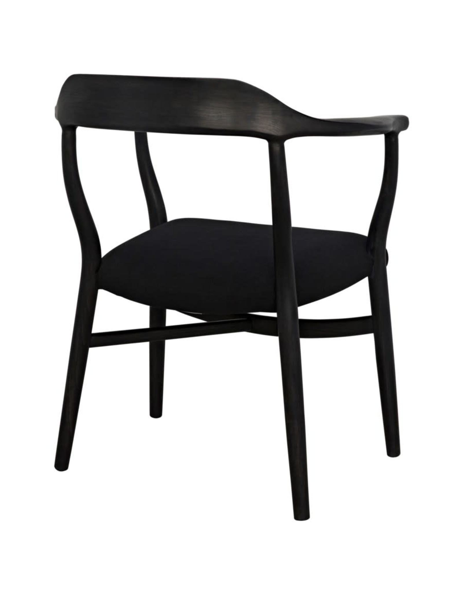 Website Rey Chair - Black