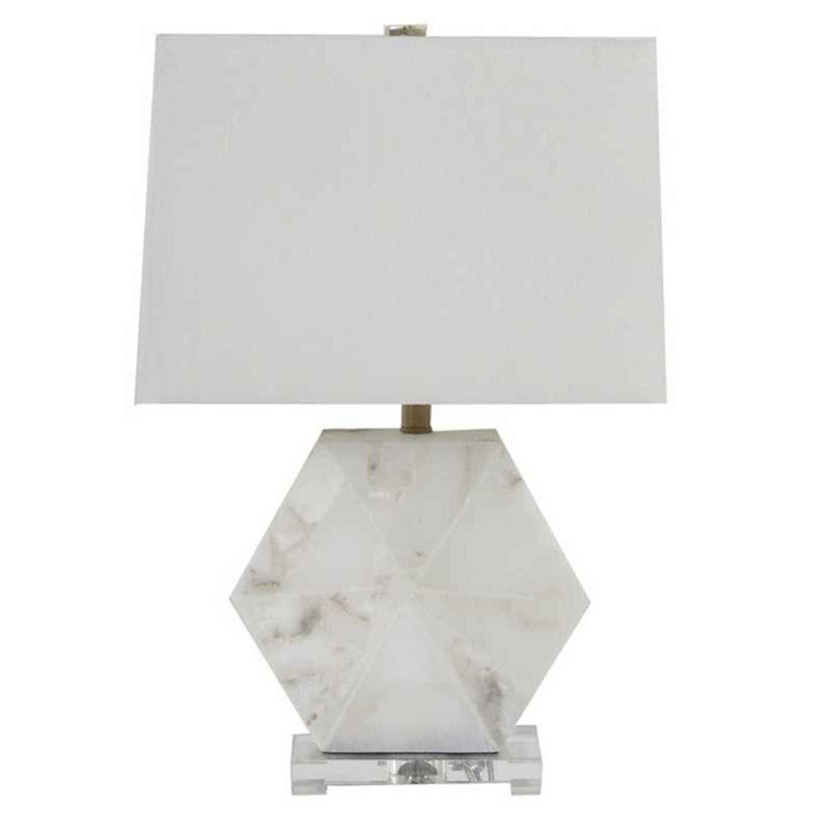 Website Madden Table Lamp