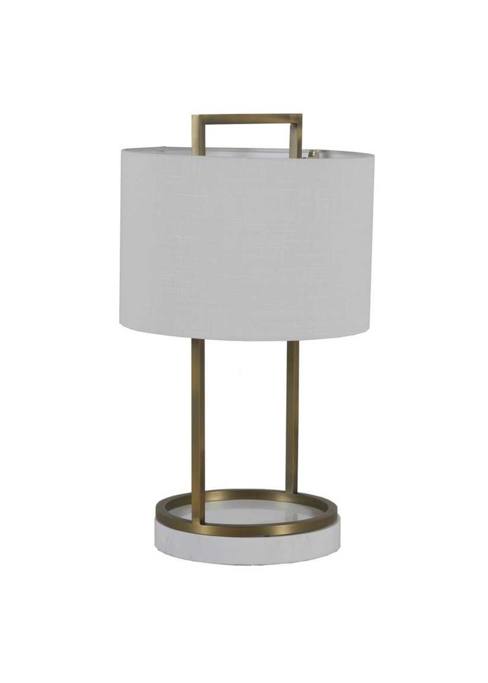 Website Harmon Table Lamp