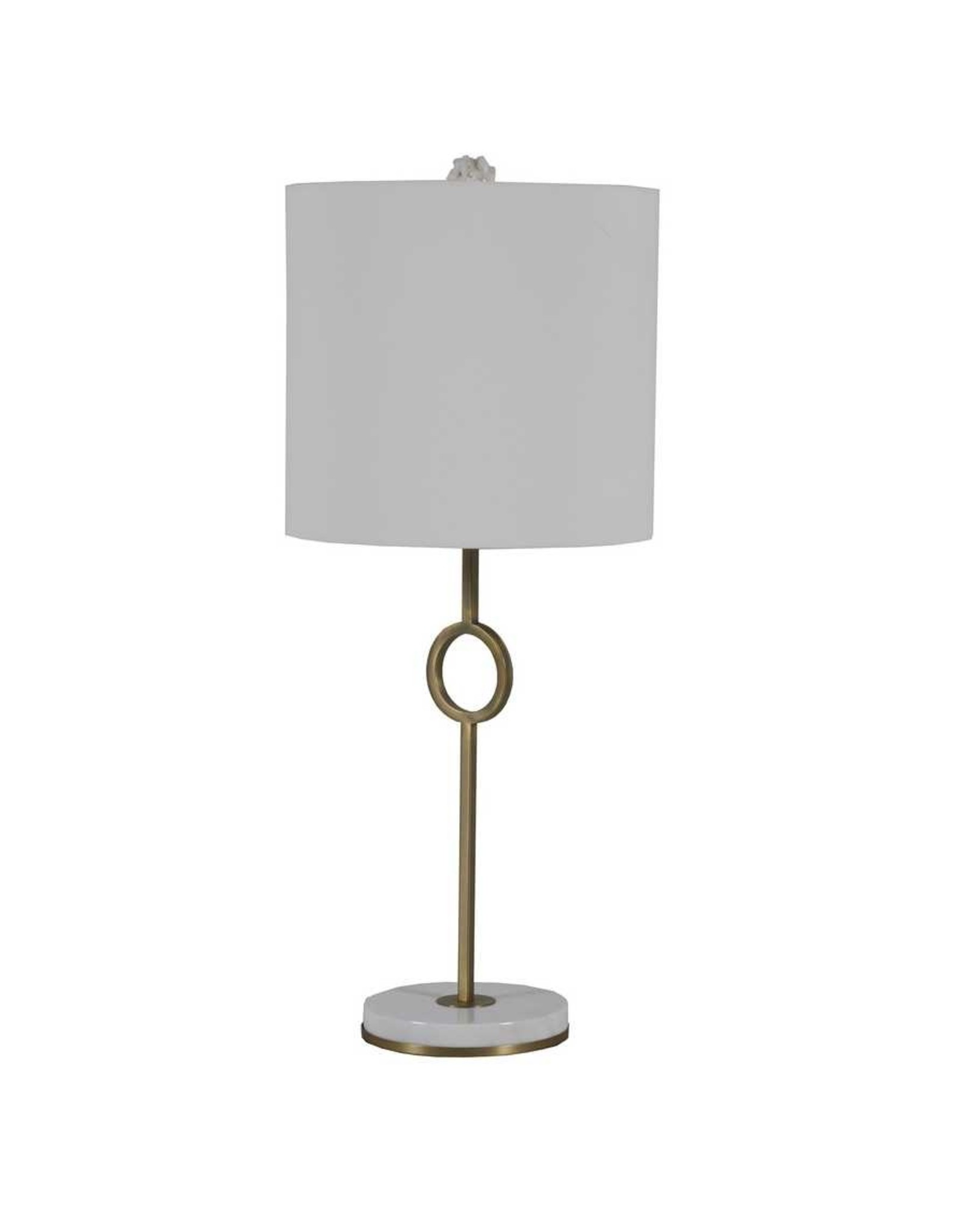 Website  Kerry Table Lamp