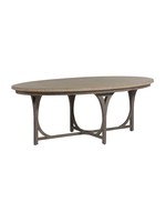 Website Shannon Oval Dining Table