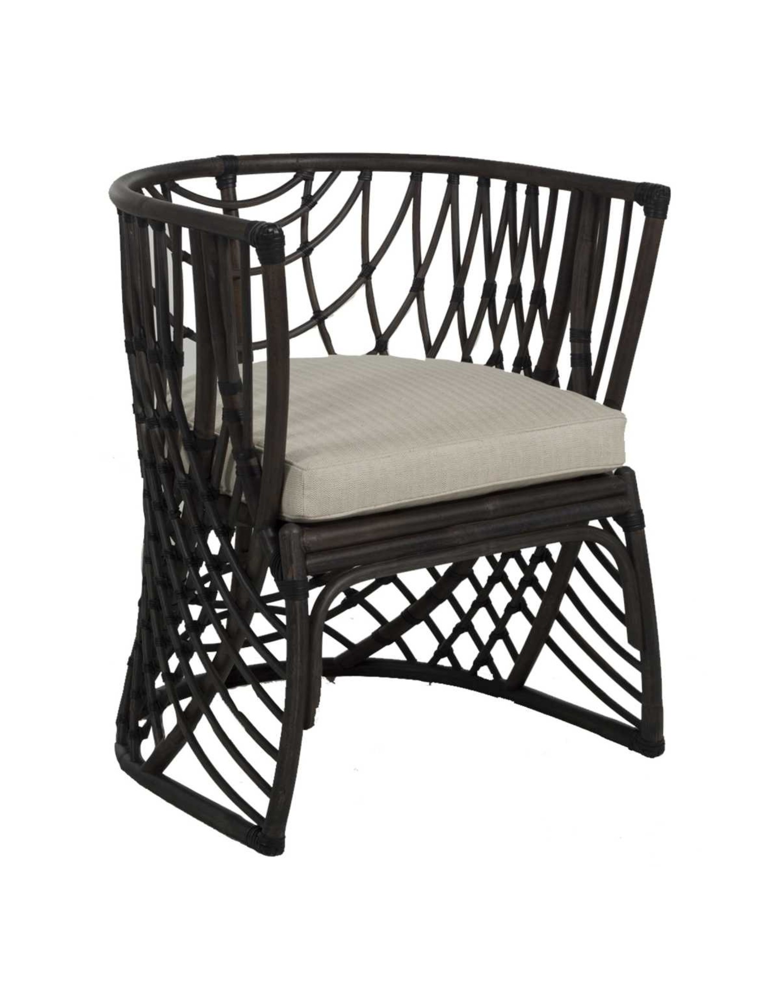 Website Asher Dining Chair