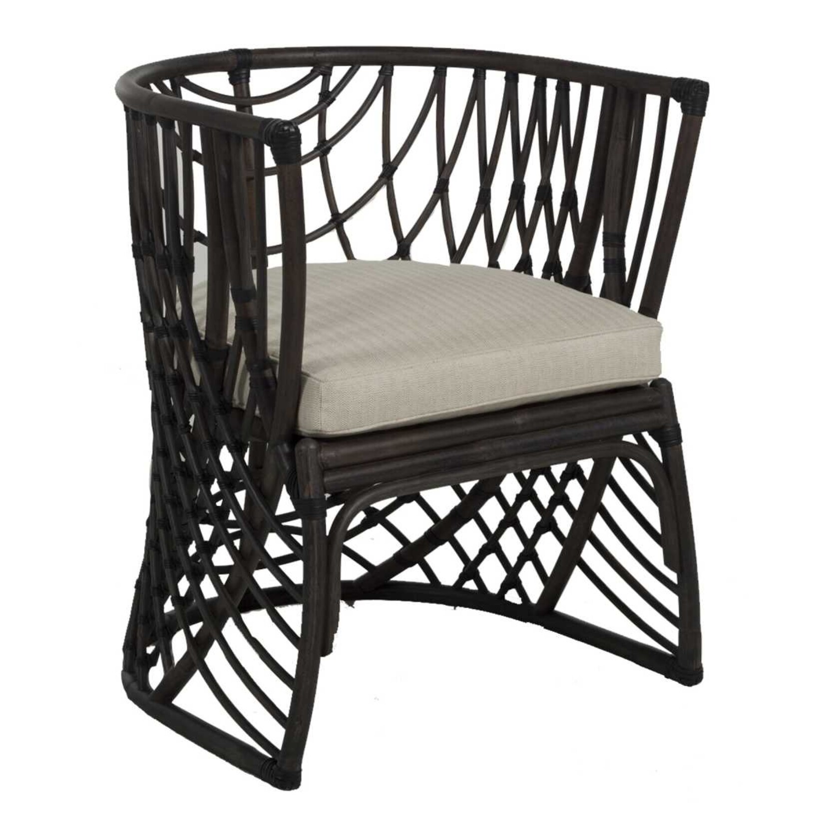 Website Asher Dining Chair