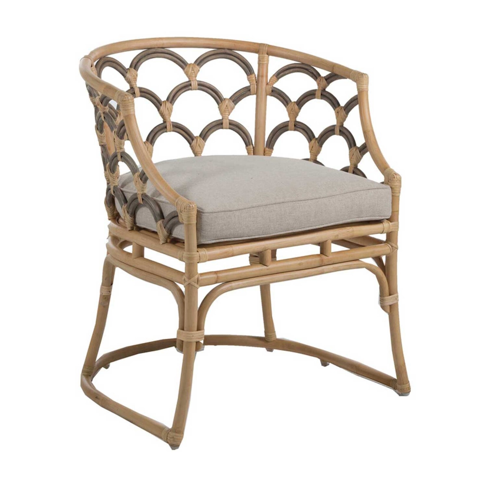 Website Coralee Dining Chair