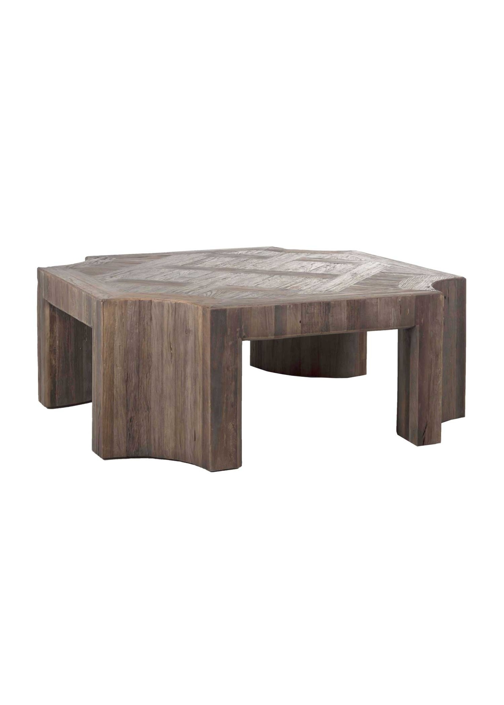 Gabby Simon Coffee Table Wishbone Home & Design