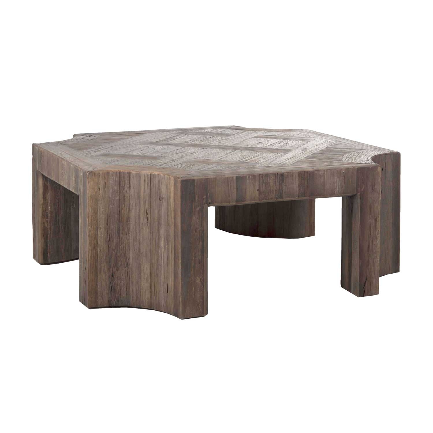 Gabby Simon Coffee Table Wishbone Home & Design