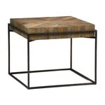 Website *Carlyle Coffee and Side Table