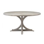 Website Adams Round Dining Table