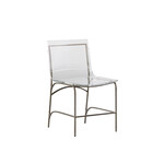 Website Penelope Dining Chair - Silver