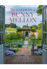 Website Gardens of Bunny Mellon