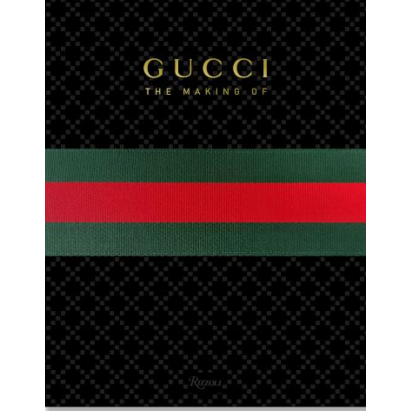 Website Gucci: The Making Of