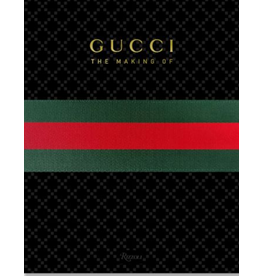 Website Gucci: The Making Of