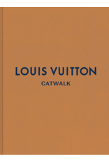 Website Louis Vuitton: Catwalk