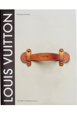 Website Louis Vuitton: Modern Luxury