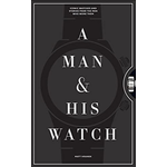Website A Man & His Watch