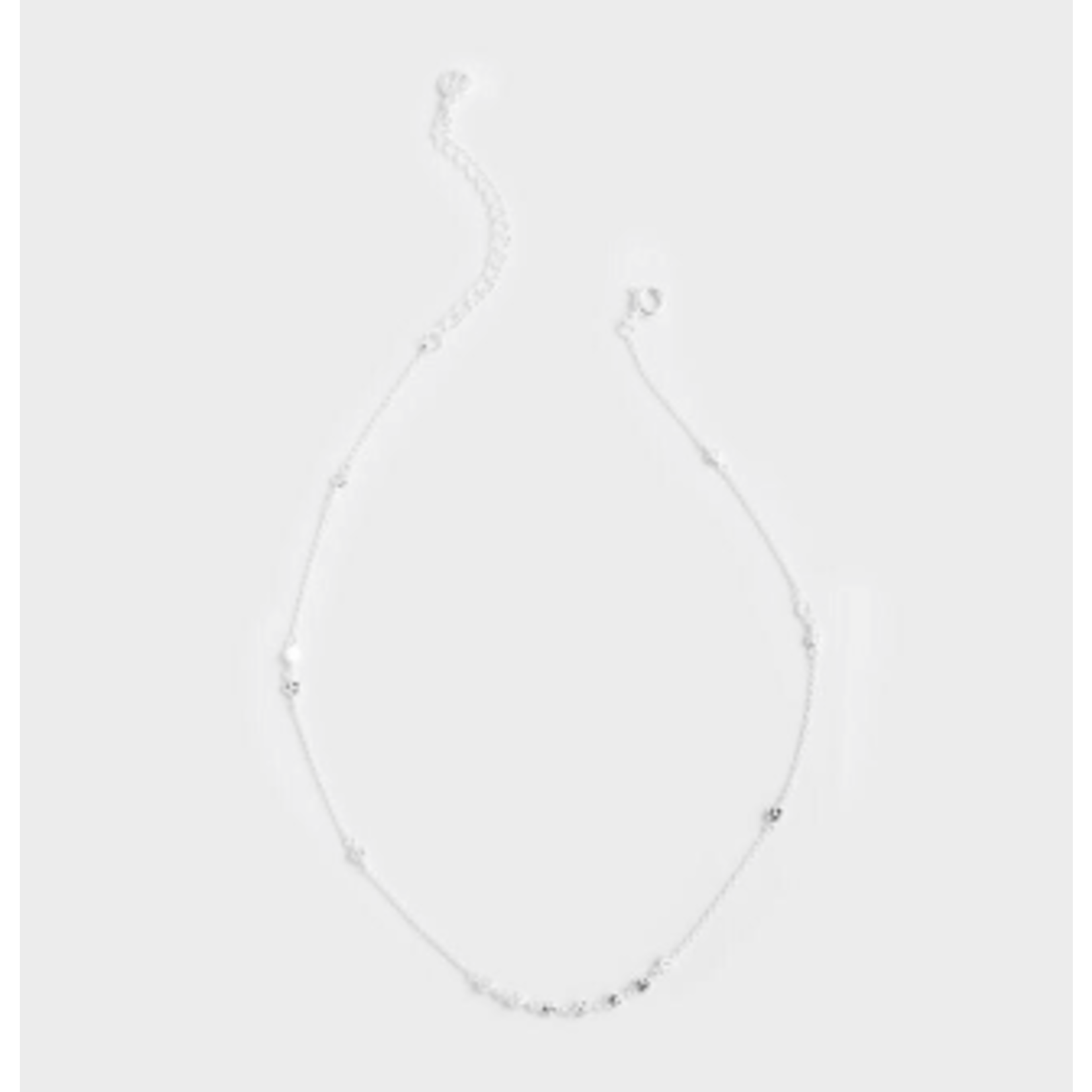 Gorjana Chloe Mini Choker