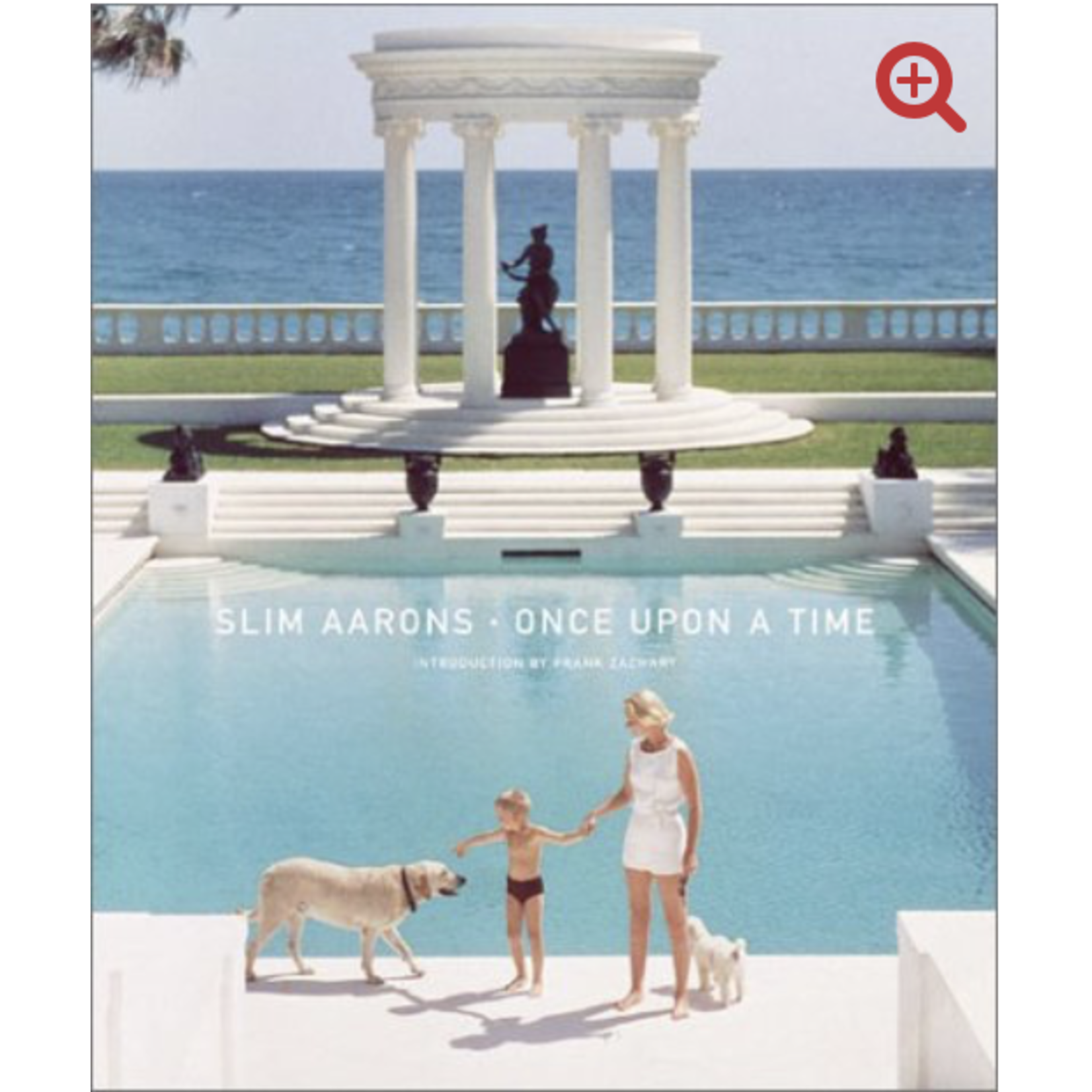 Website Slim Aarons - Once Upon a Time