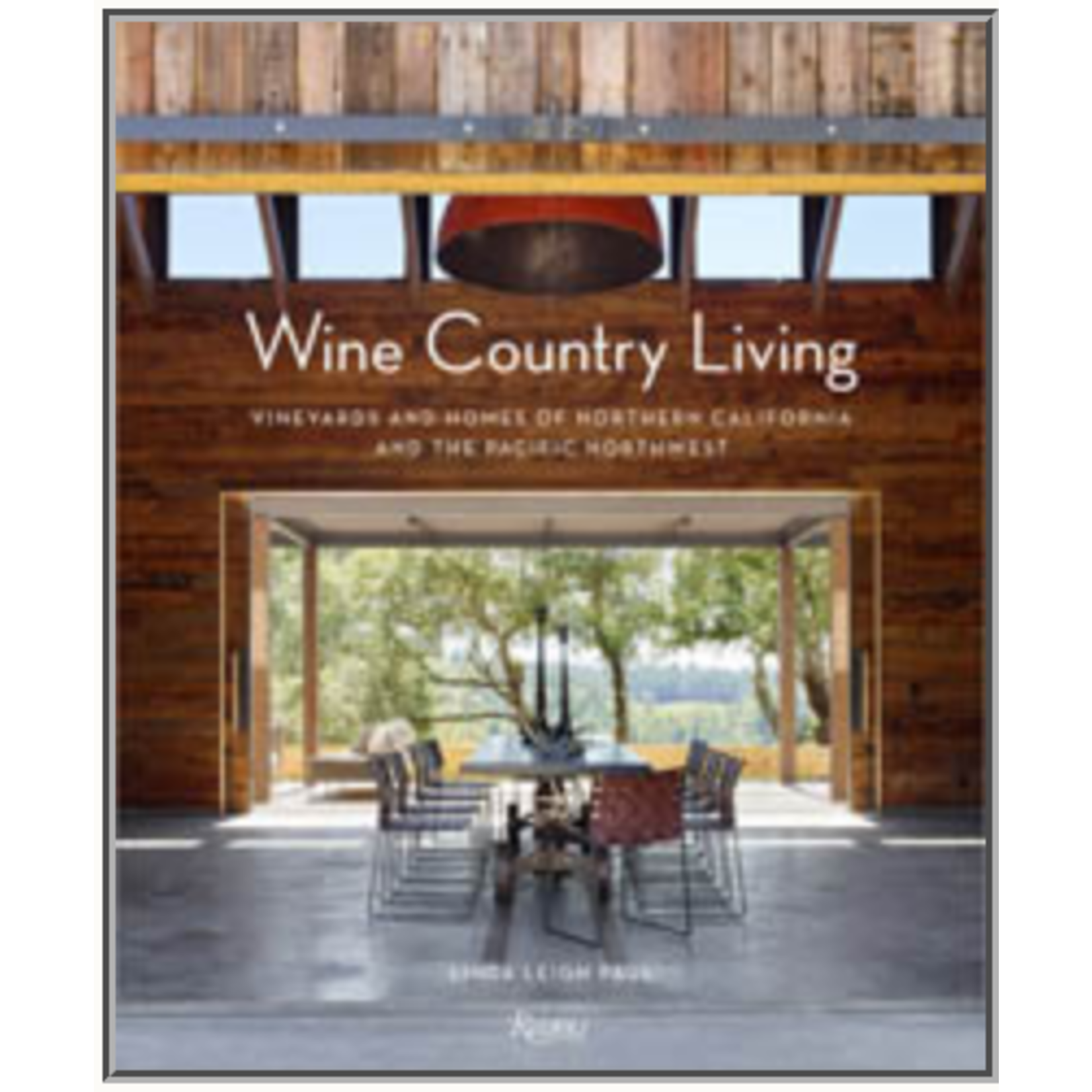 Wine Country Living