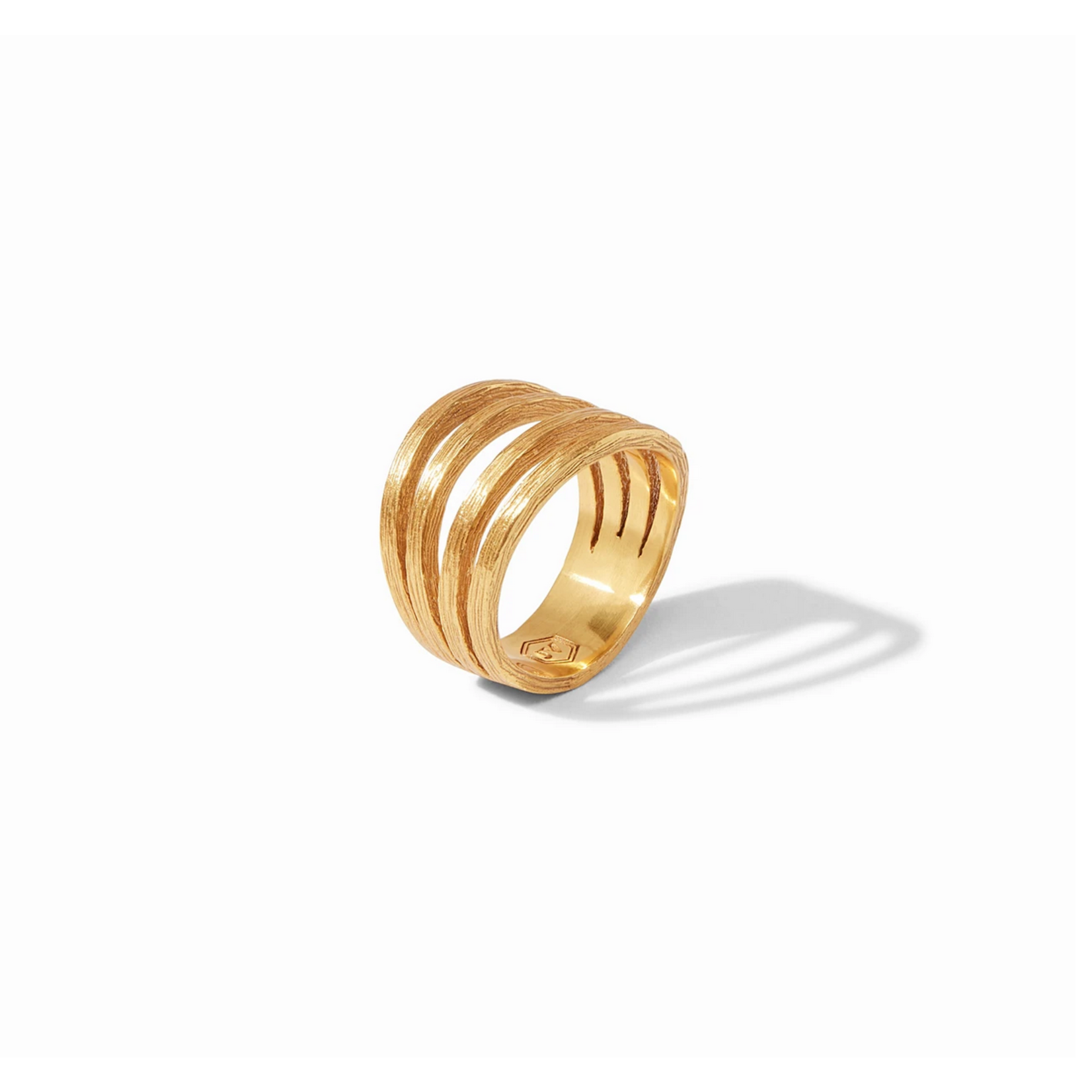 Julie Vos Aspen Ring- Size 7