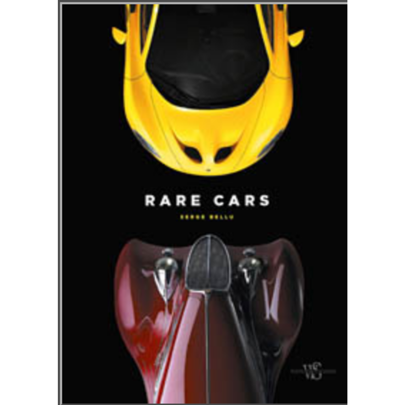 Website Rare Cars