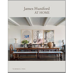 Website James Huniford: At Home