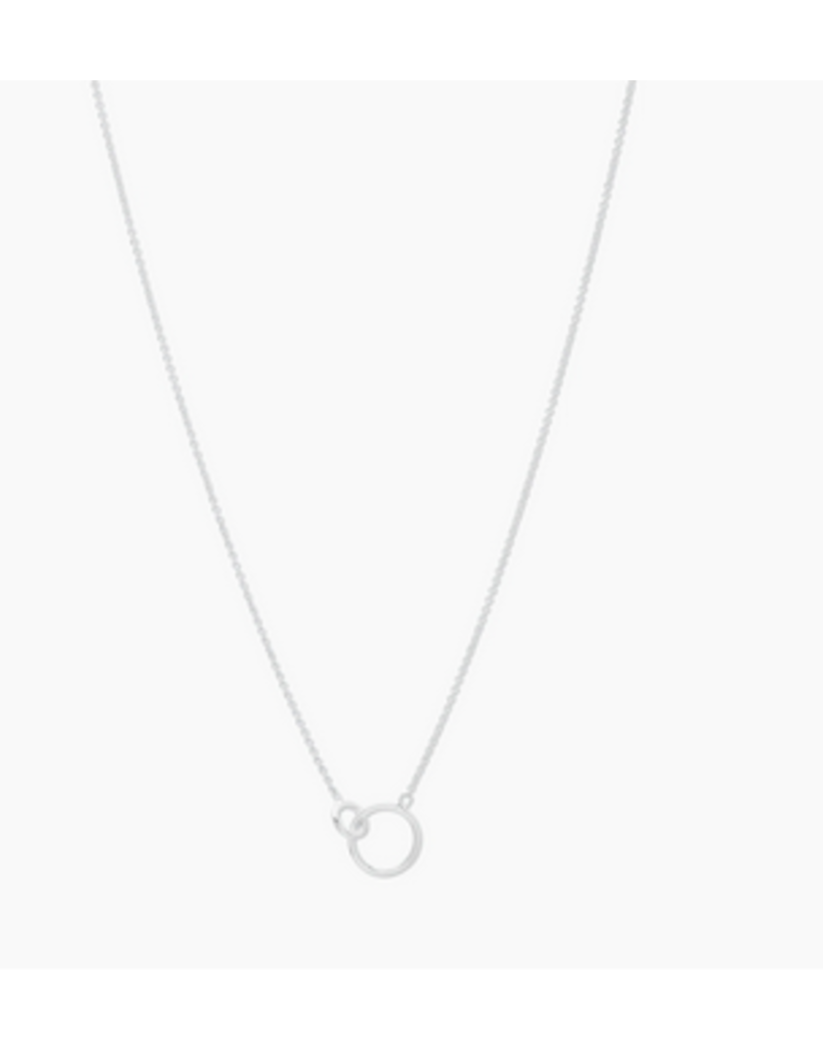 Wilshire Charm Adjustable Necklace 