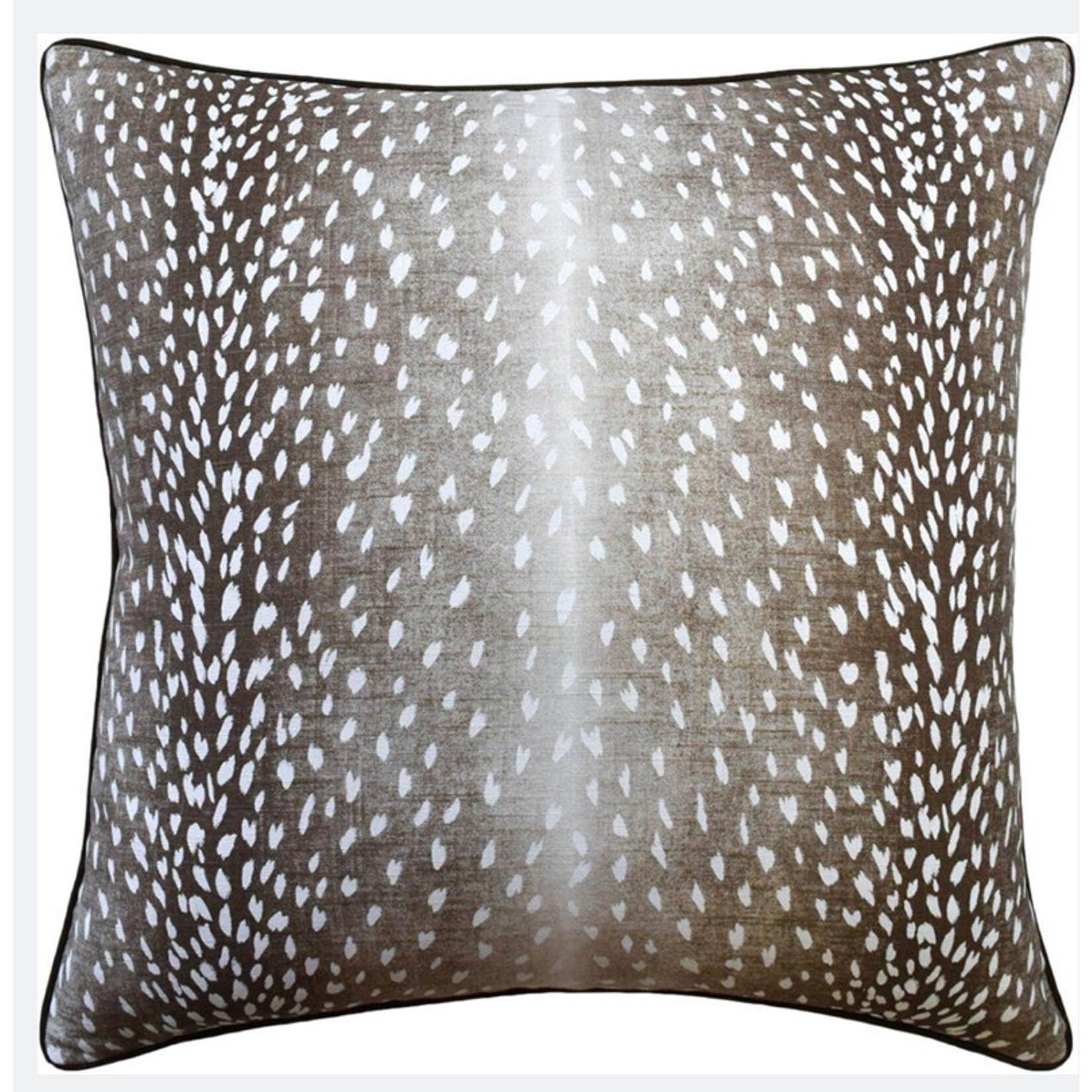 Website Doe Bark Pillow 20”