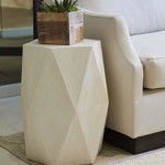 Accent Tables & Stools