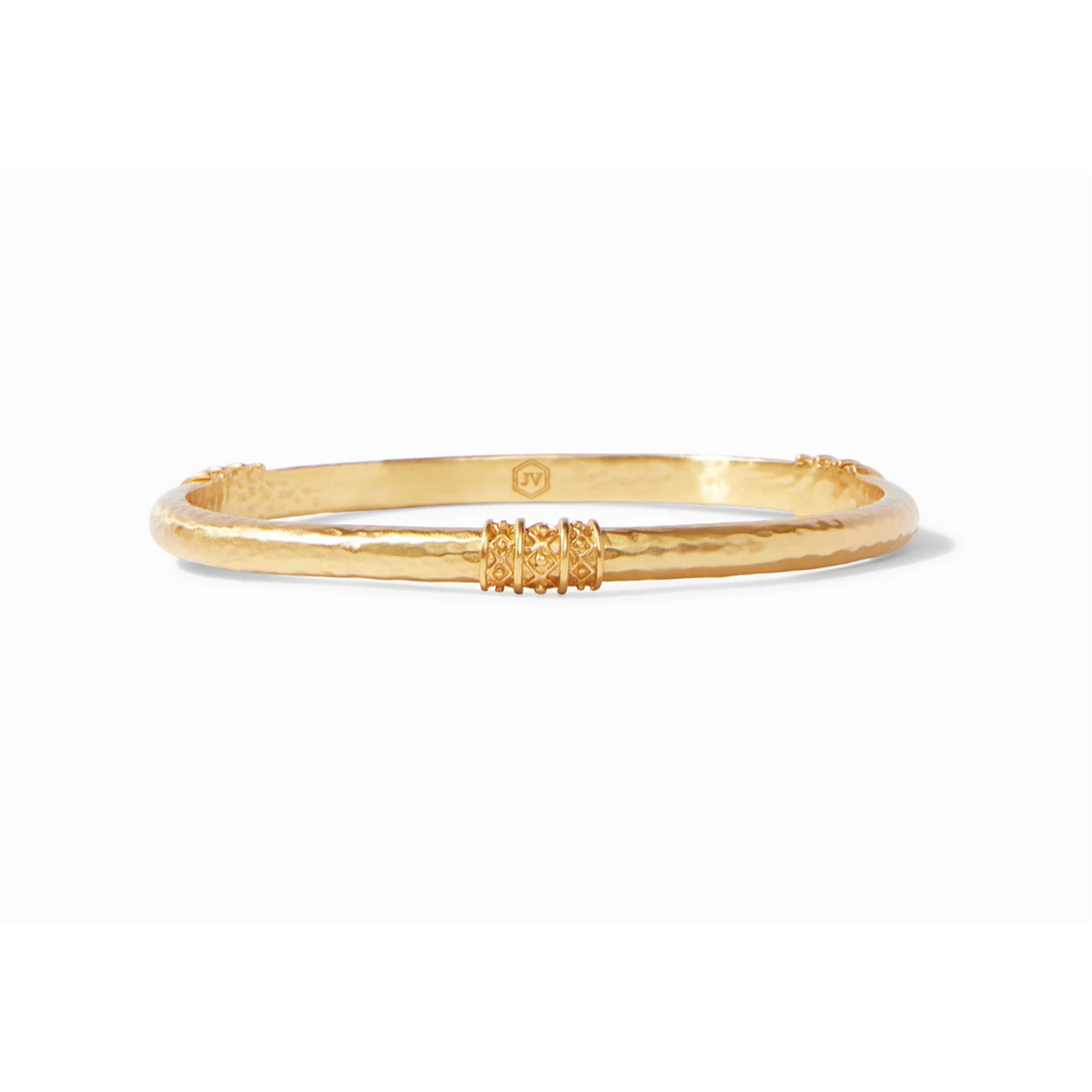 Julie Vos Catalina Bangle - small