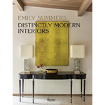 Website Distinctly Modern Interiors