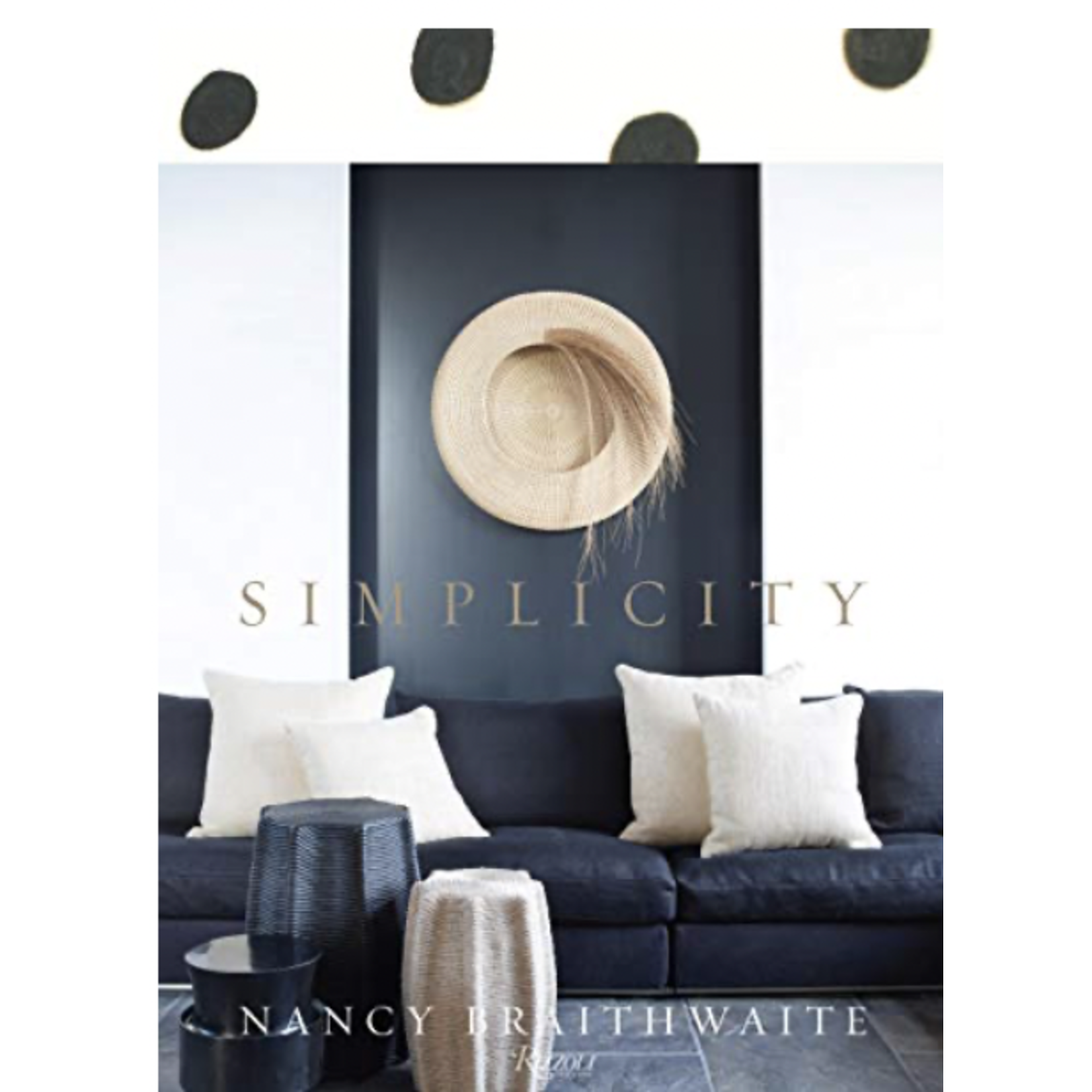 Common Ground Nancy Braithwaite: Simplicity