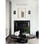 Website Nicole Hollis: Curated Interiors