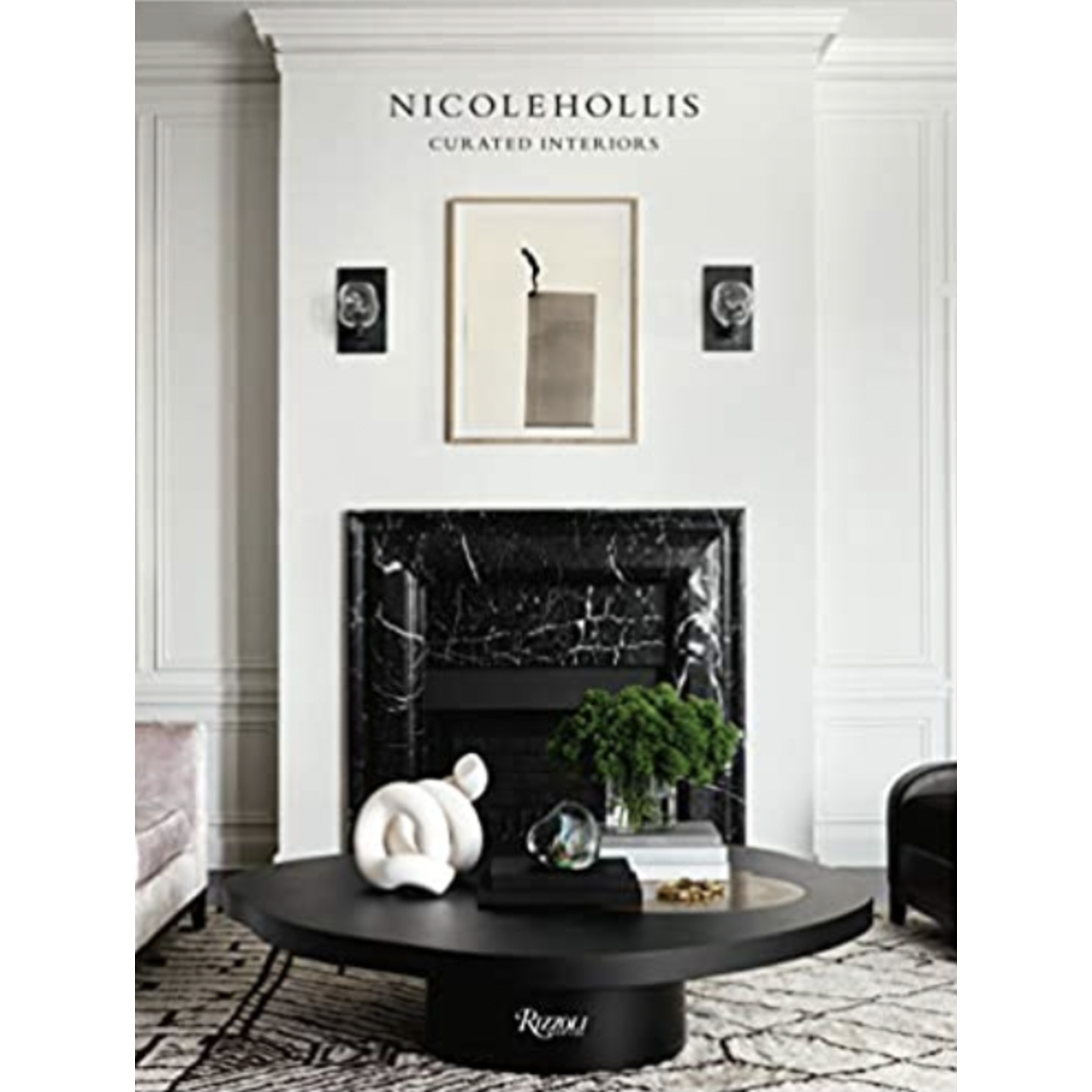 Website Nicole Hollis: Curated Interiors