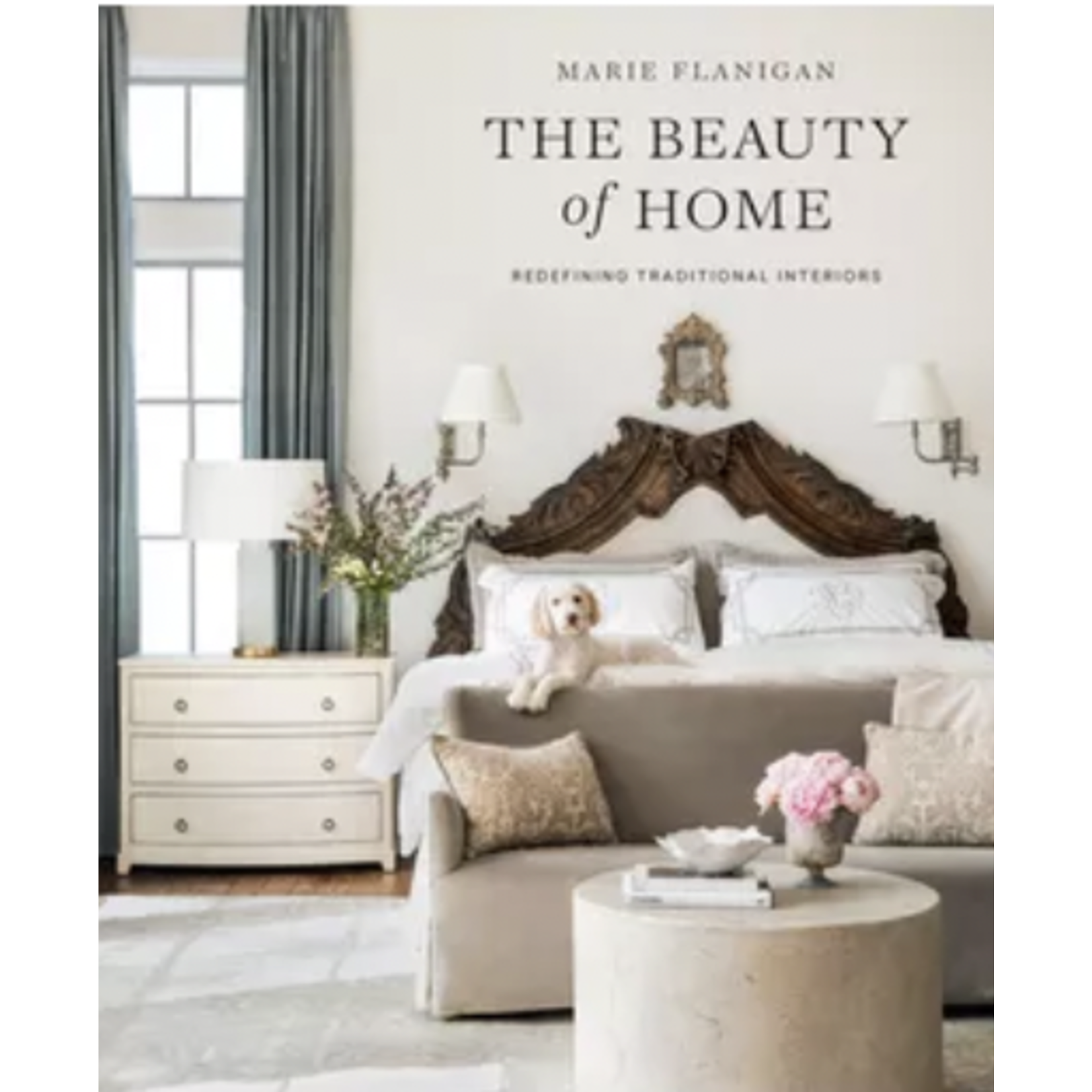 Website Beauty of Home