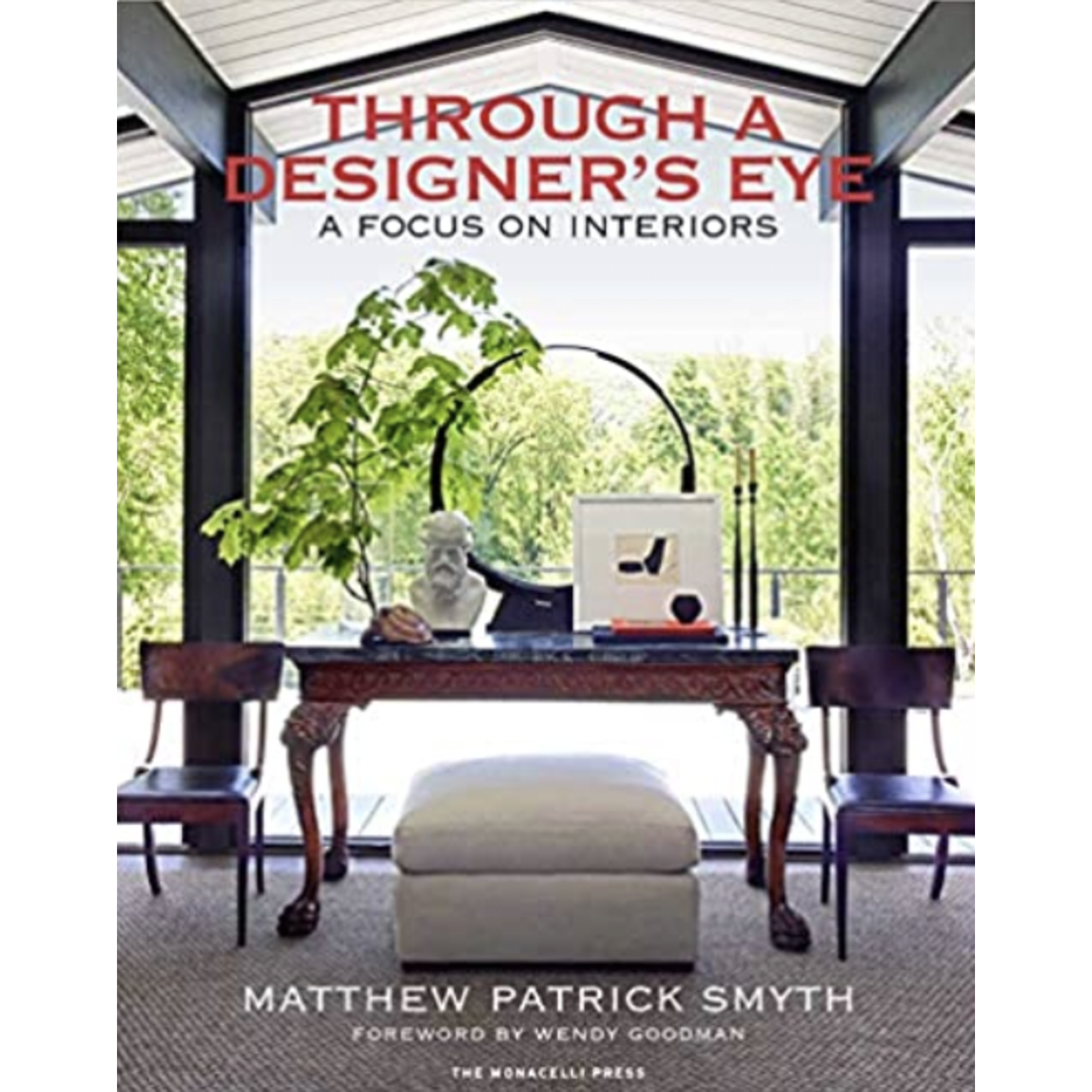 Website Through a Designer's Eye