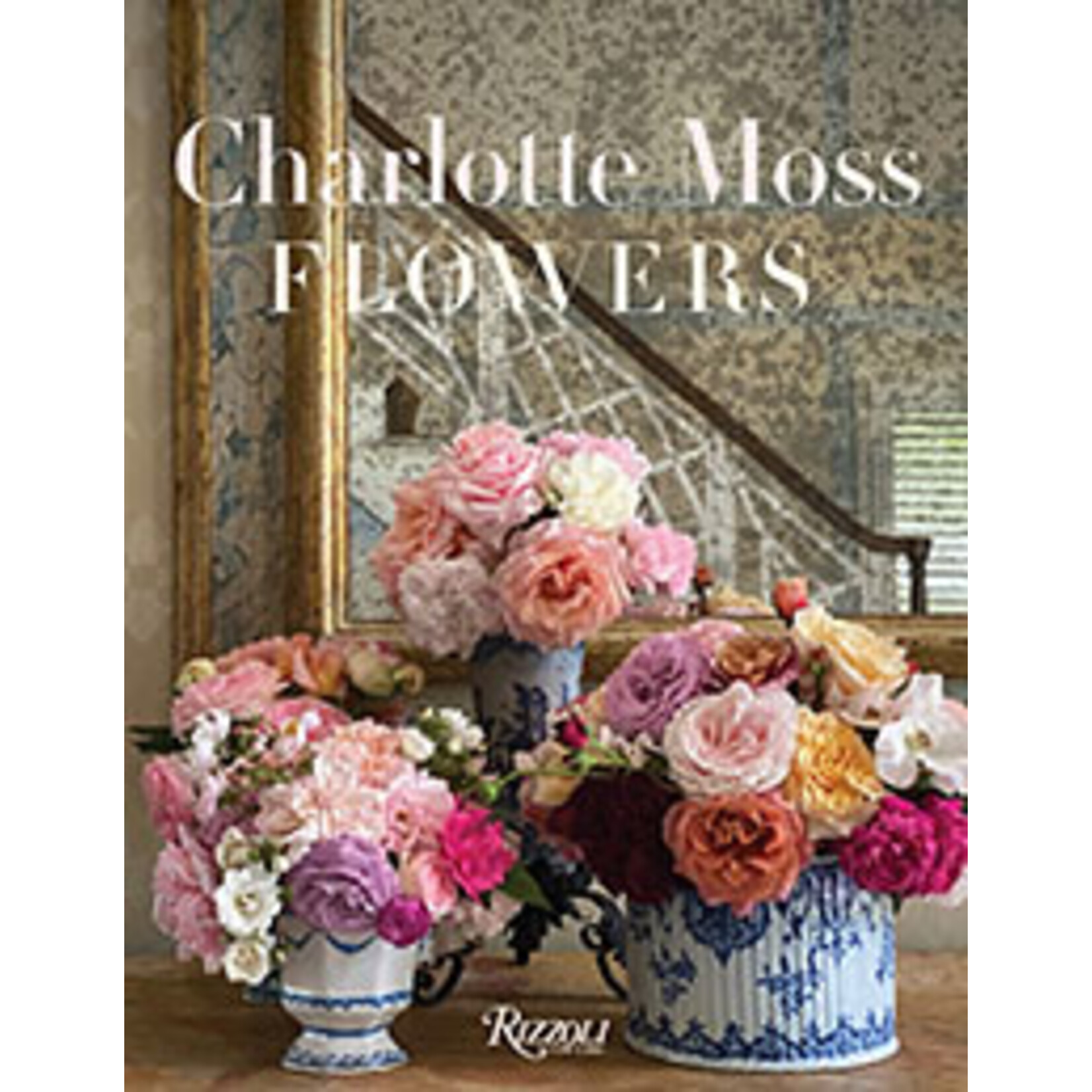 Website Charlotte Moss Flowers