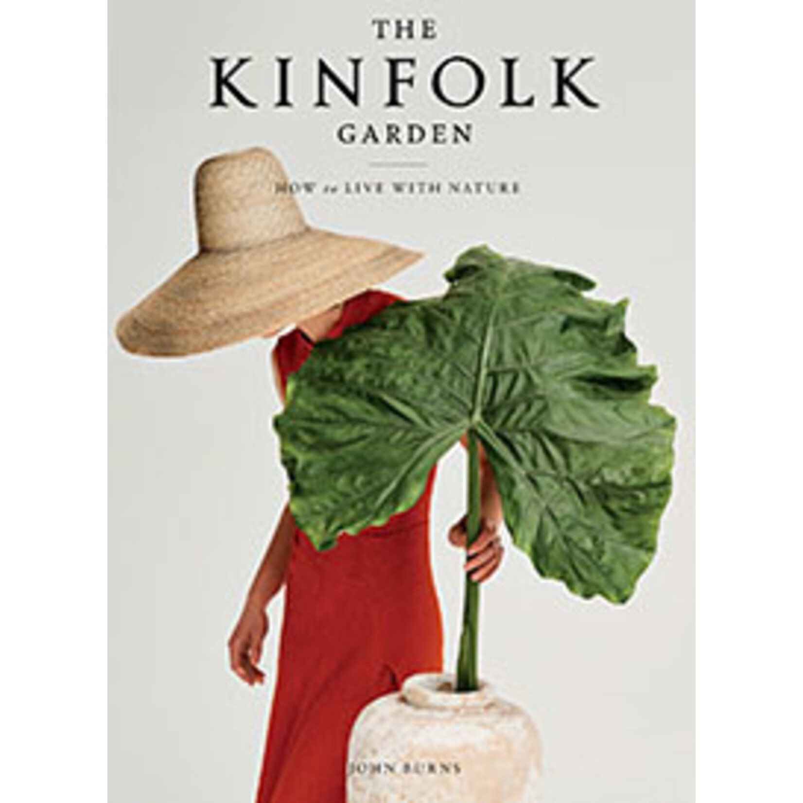 Website The Kinfolk Garden