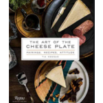 Website Art of the Cheese Plate