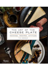 Website Art of the Cheese Plate