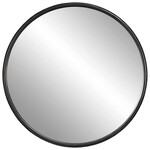 Website Dawn Round Mirror