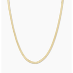 Gorjana Venice Necklace - gold