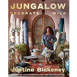 Website Jungalow:  Decorate Wild