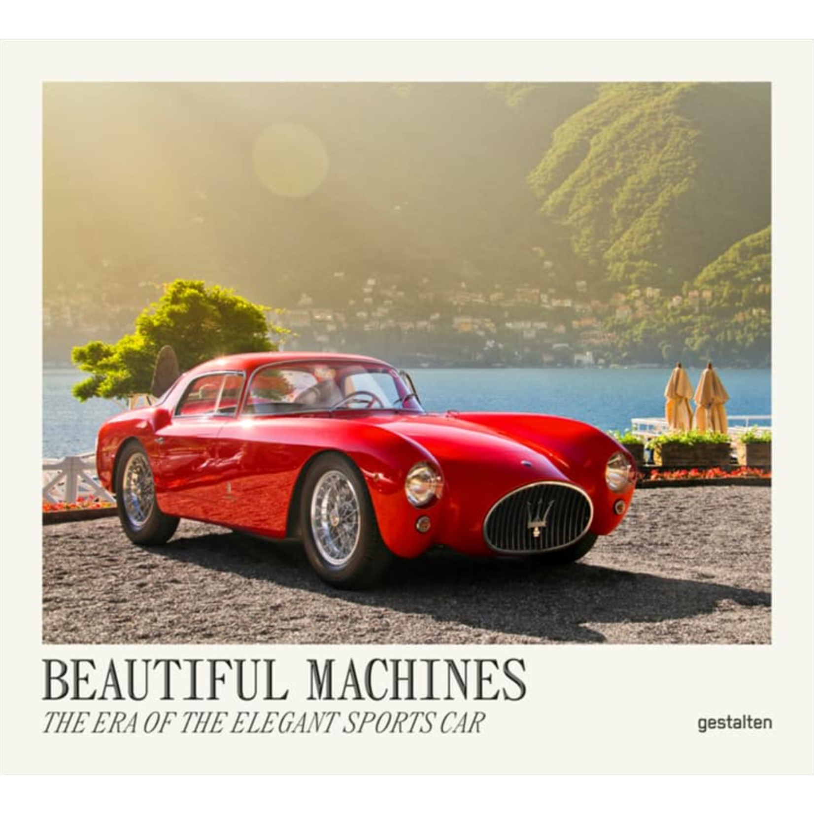 Website Beautiful Machines