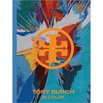 Website Tory Burch: In Color