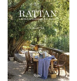 Website Rattan: A World of Elegance & Charm