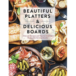 Website Beautiful Platters & Delicious Boards