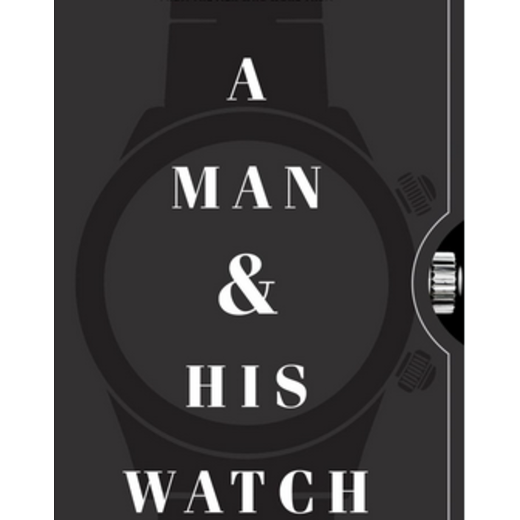 Website A Man & His Watch