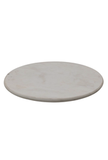 creative co-op Marble Lazy Susan